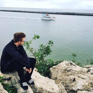 Meet your Posher, James